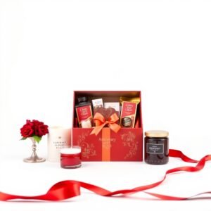 Anniversary Gift Box Set
