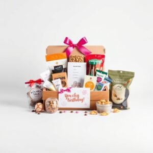Birthday Surprise Gift Hamper