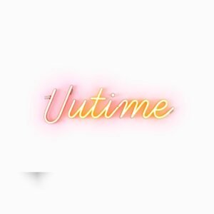 Custom Name LED Neon Sign