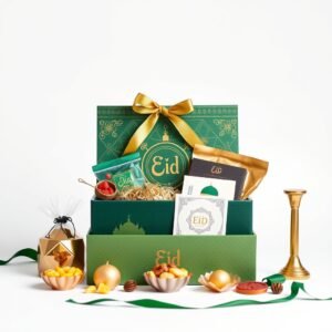 Eid Gift Hamper