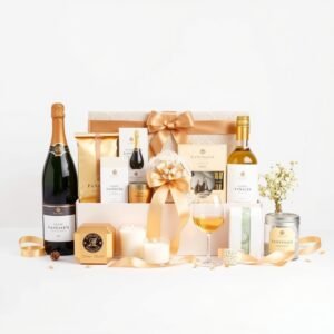 Luxury Wedding Gift Hamper