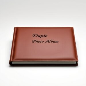 Personalized Photo Album